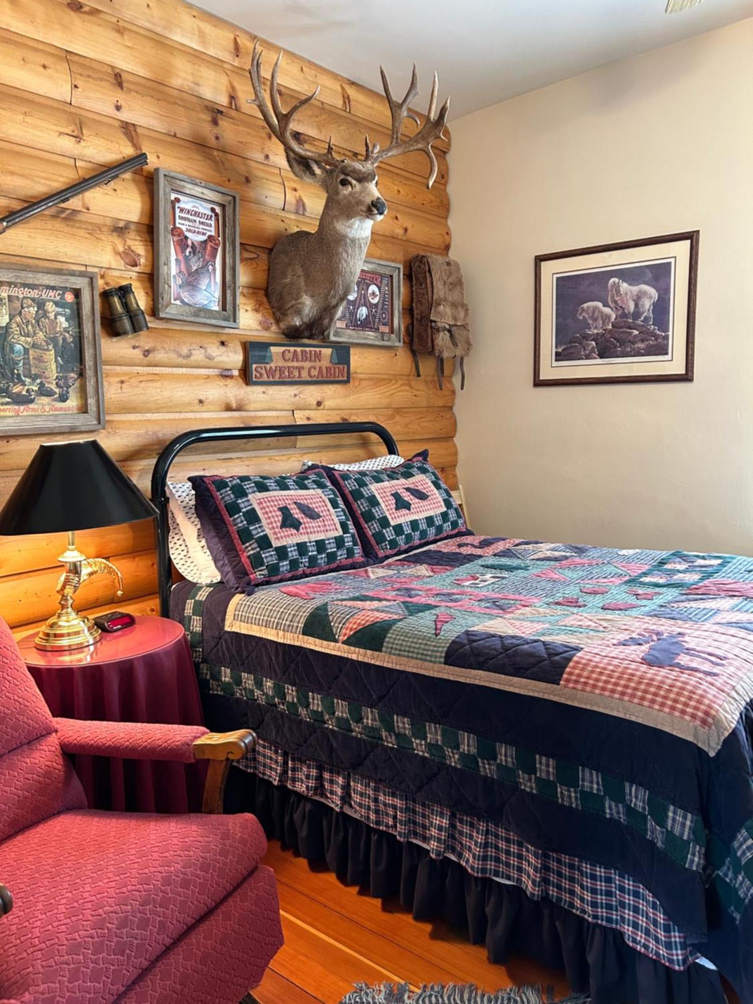 Moore'S Old Pine Inn Marysvale Екстериор снимка