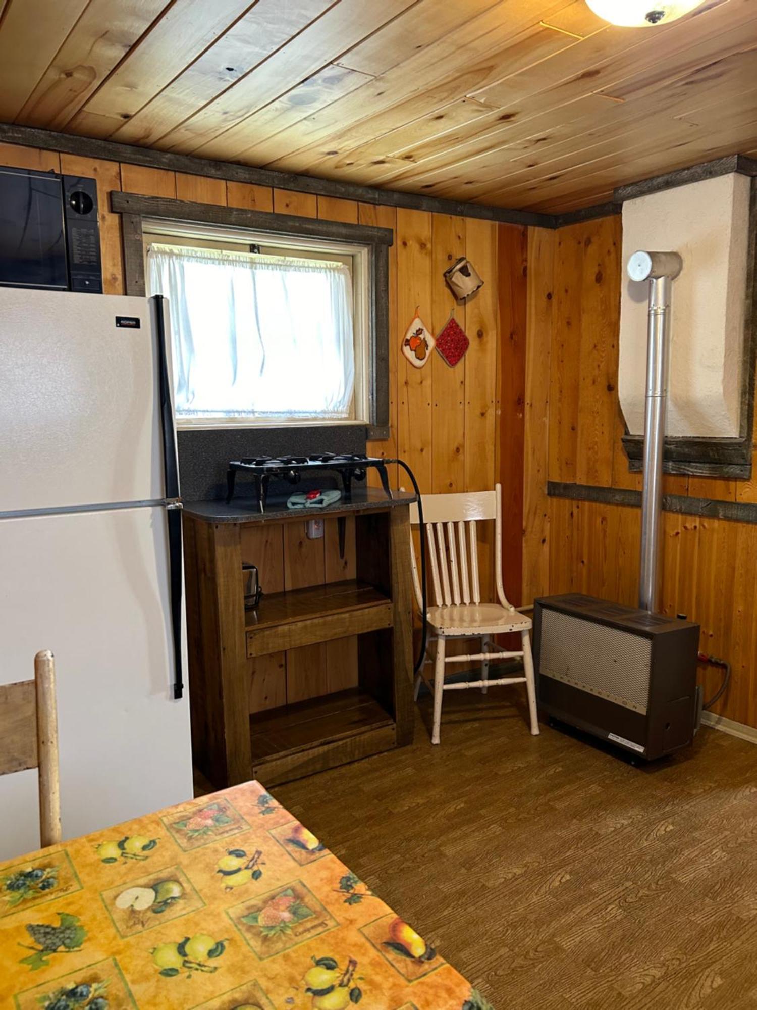 Moore'S Old Pine Inn Marysvale Екстериор снимка